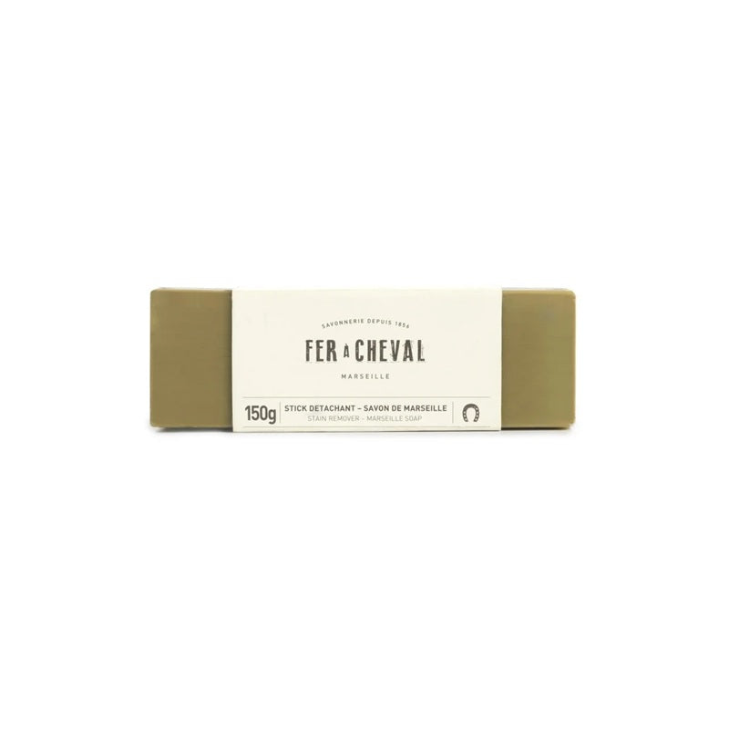Fer à Cheval Stick détachant 150gr olive