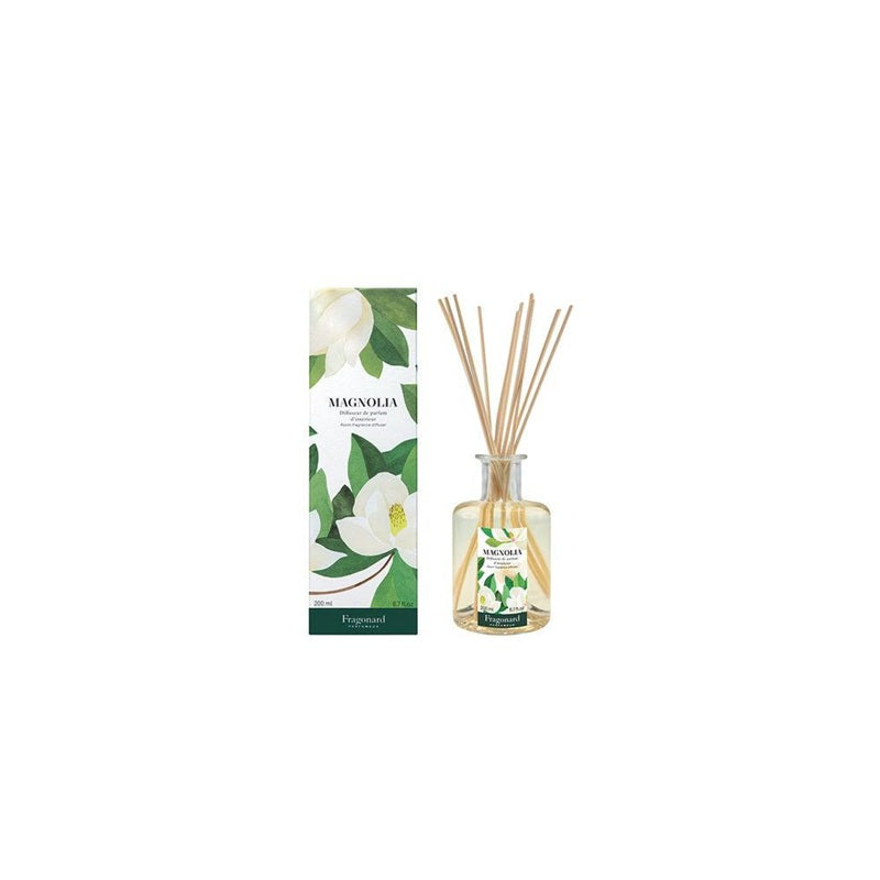 Fragonard Diffuseur 200ml - Magnolia