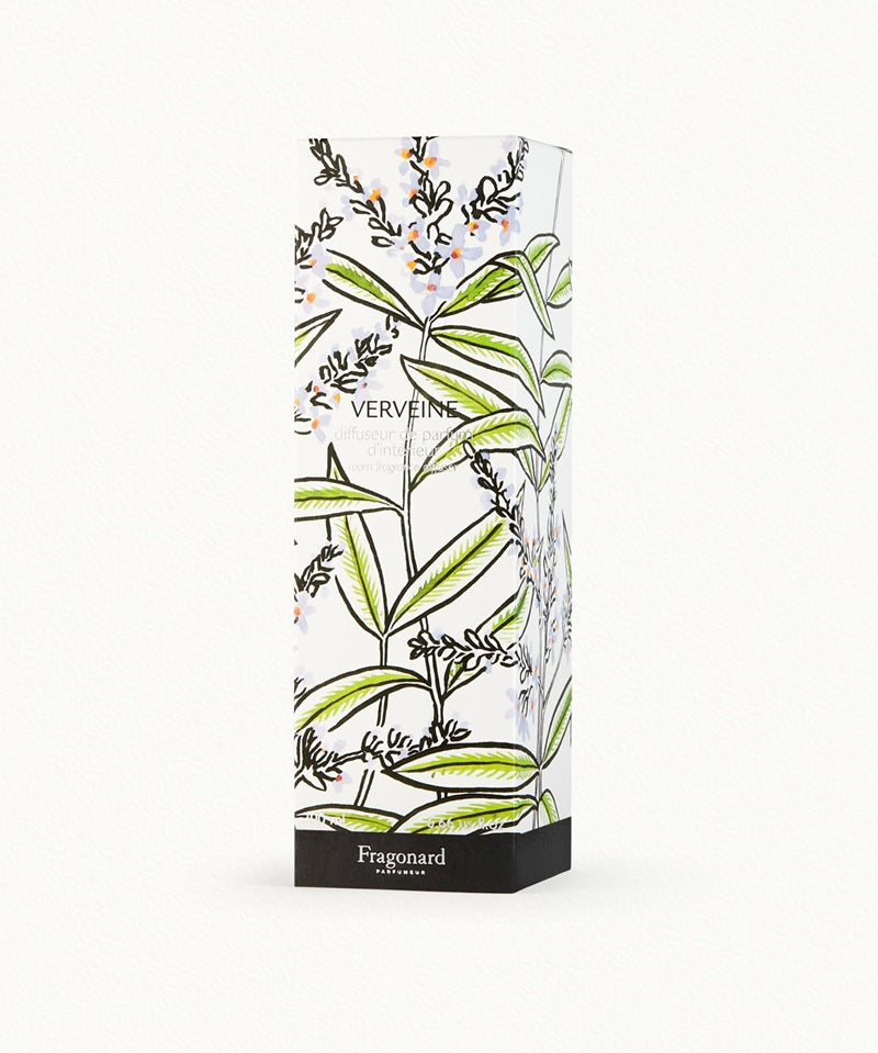 Fragonard Diffuseur 200ml - Verveine