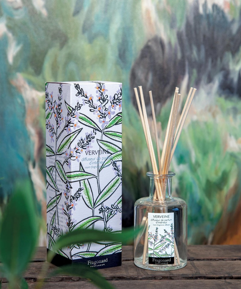 Fragonard Diffuseur 200ml - Verveine