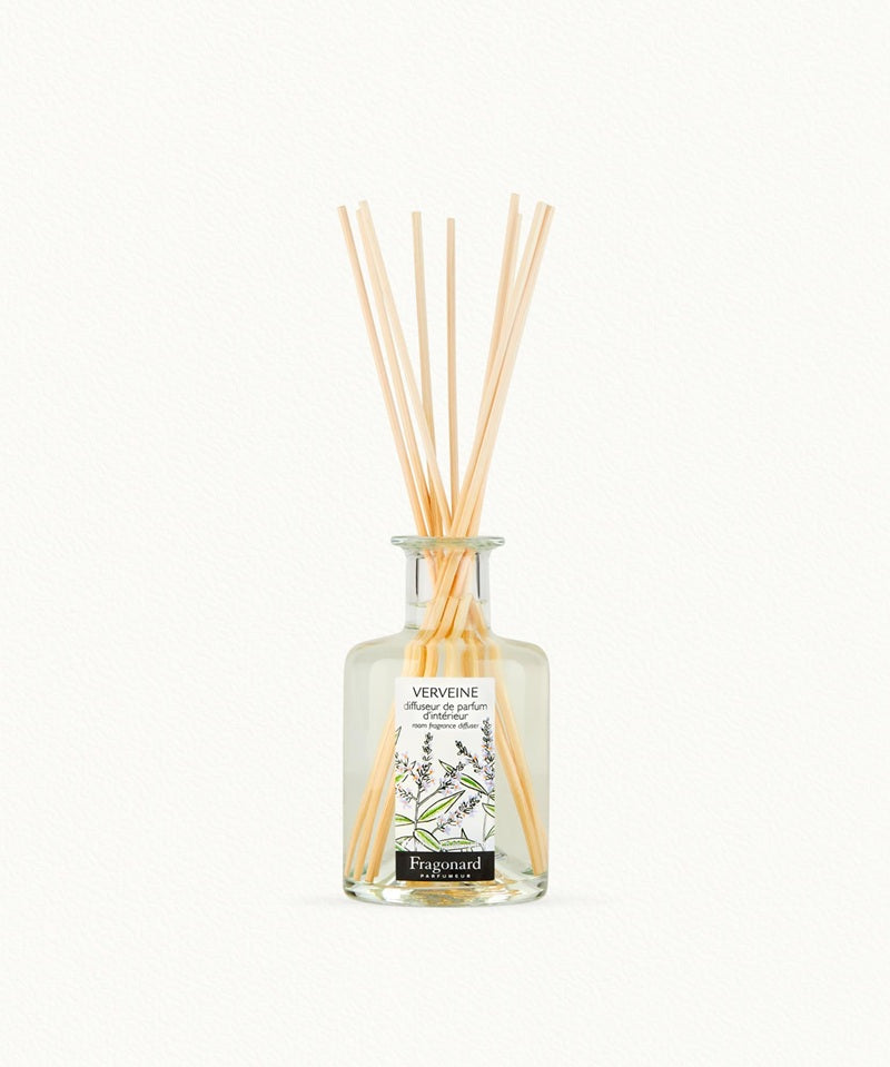 Fragonard Diffuseur 200ml - Verveine