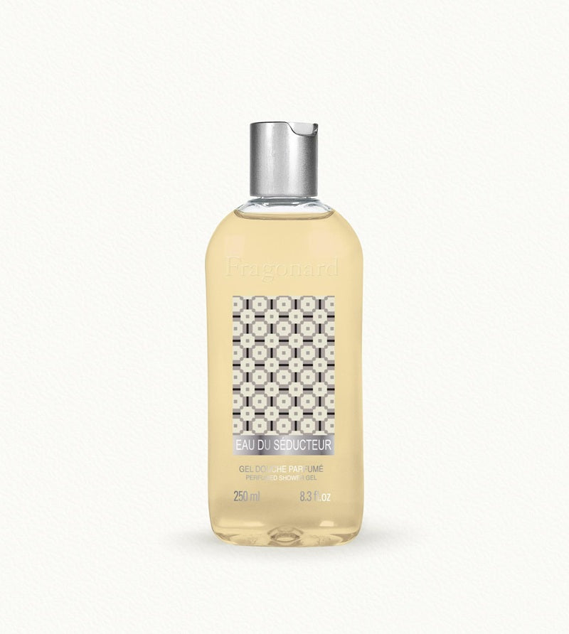 Fragonard Gel douche 250ml - Eau du Séducteur