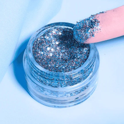 Si Si La Paillette Gel pailleté Galaxsisi 