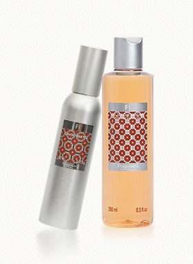 Fragonard Gel douche 250ml - F!