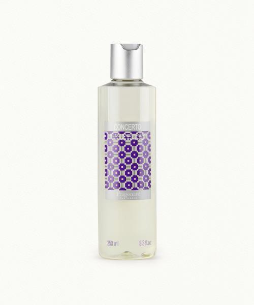 Fragonard Gel douche 250ml - Concerto