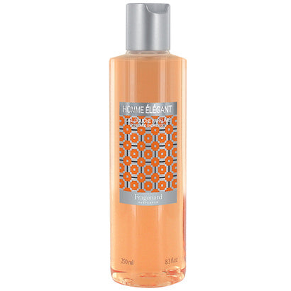 Fragonard Gel douche 250ml - Homme Élégant