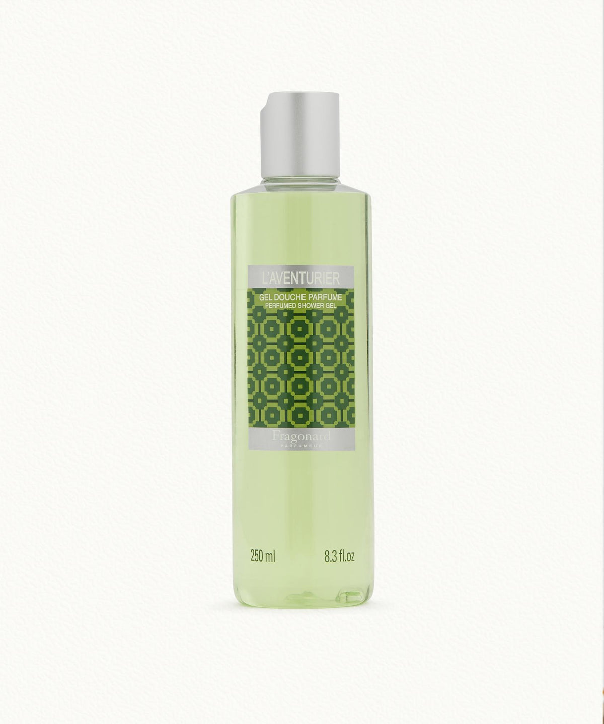 Fragonard Gel douche 250ml - L' Aventurier