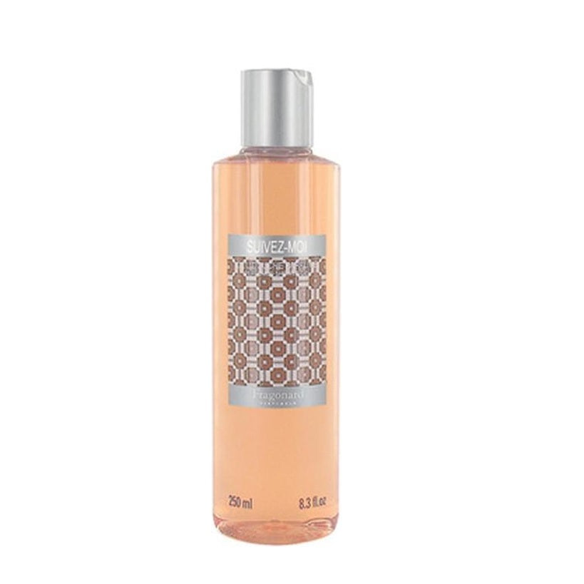 Fragonard Gel douche 250ml - Suivez-Moi