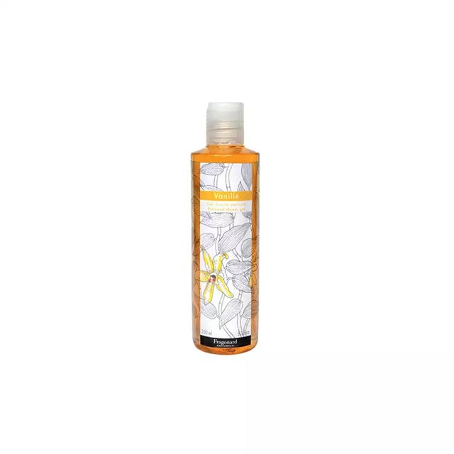 Fragonard Gel douche 250ml - Vanille