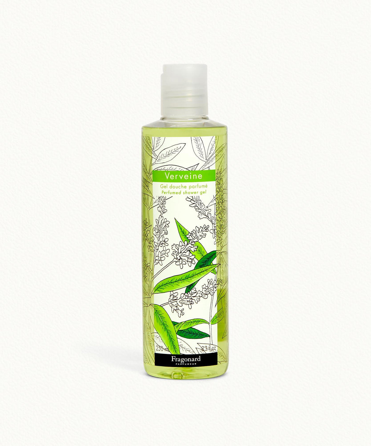 Fragonard Gel douche 250ml - Verveine