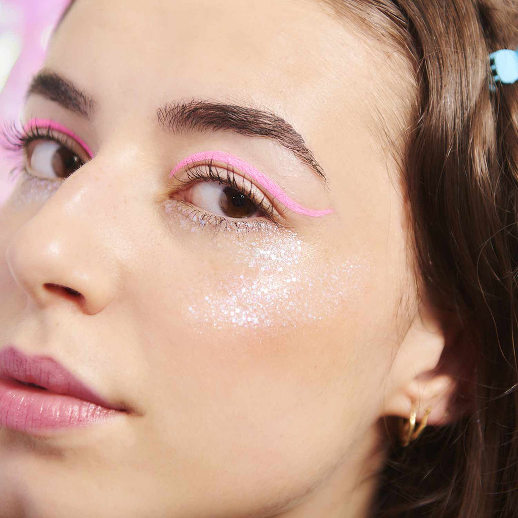Si Si La Paillette Gel pailleté Nuit Blanche