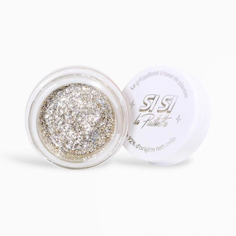 Si Si La Paillette Gel pailleté Runway