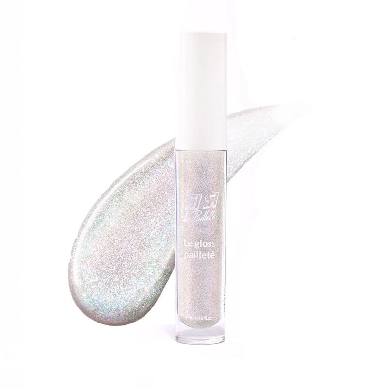 Si Si La Paillette Gloss Holo Disco