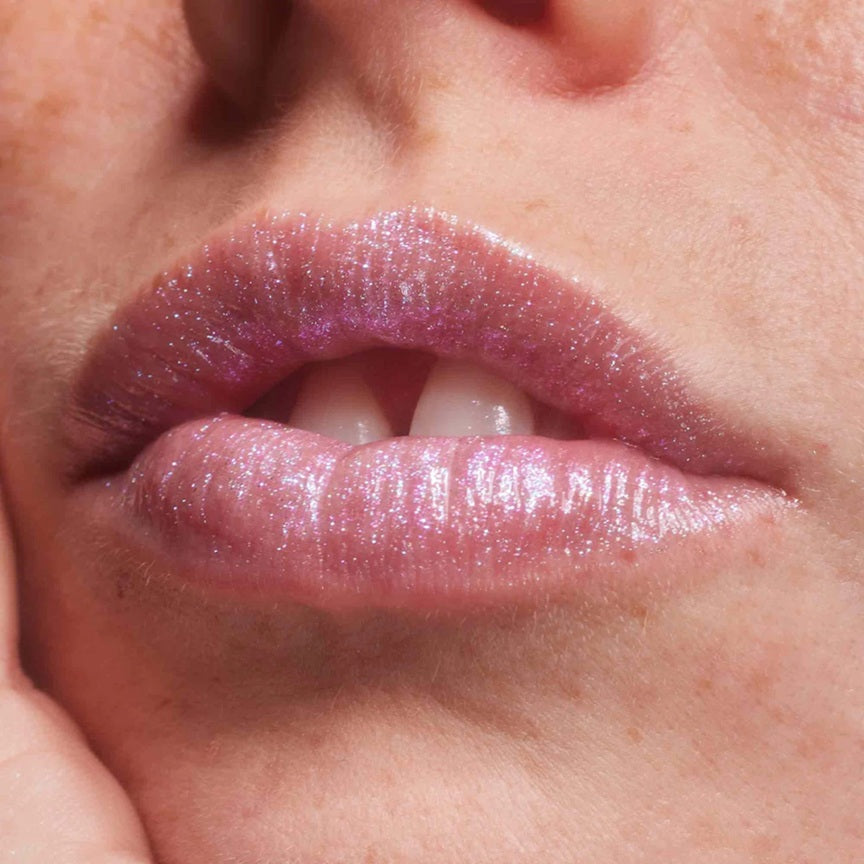 Si Si La Paillette Gloss Holo Disco