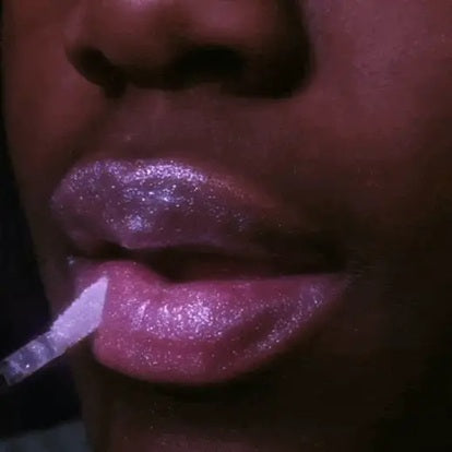Si Si La Paillette Gloss Holo Disco