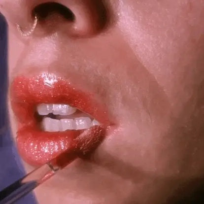 Si Si La Paillette Gloss Rubis Chéri