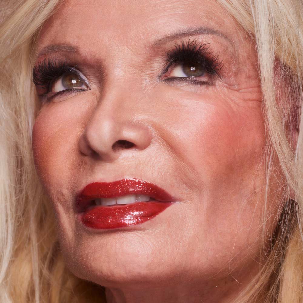 Si Si La Paillette Gloss Rubis Chéri