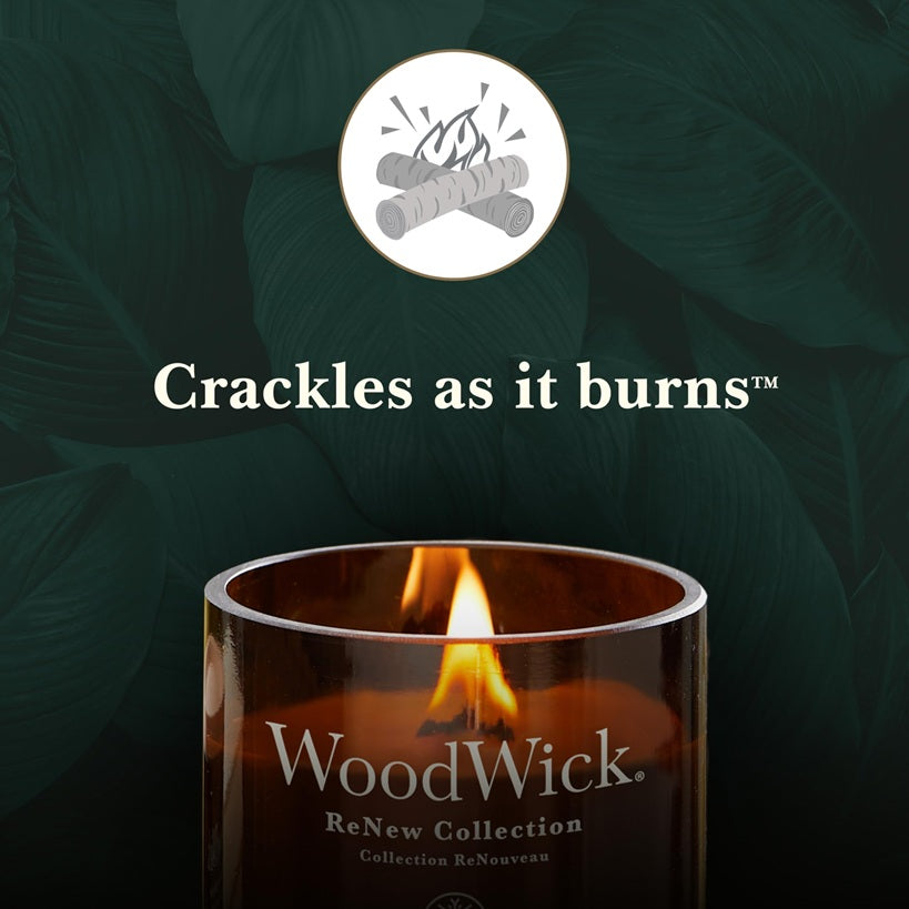 Woodwick Renew
