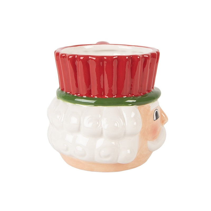 Clayre & Eef - Mug 350ml - Nutcracker