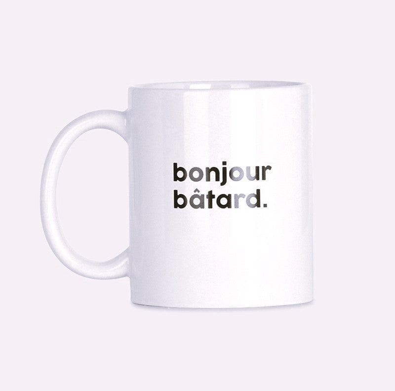 Félicie Aussi - Mug 300ml – BONJOUR BATARD