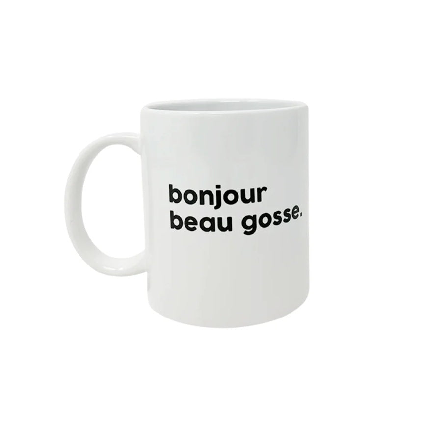 Félicie Aussi - Mug 300ml – BONJOUR BEAU GOSSE