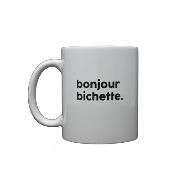 Félicie Aussi - Mug 300ml – BONJOUR BICHETTE