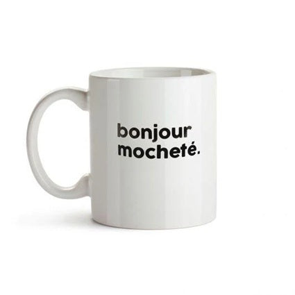 Félicie Aussi - Mug 300ml – BONJOUR MOCHETE