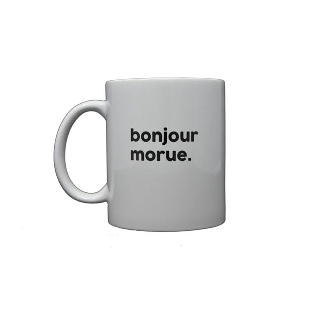 Félicie Aussi - Mug 300ml – BONJOUR MORUE