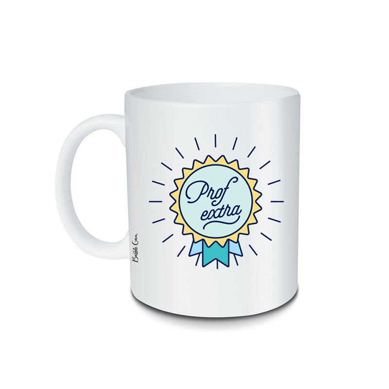 Mug 300ml – Prof Extra