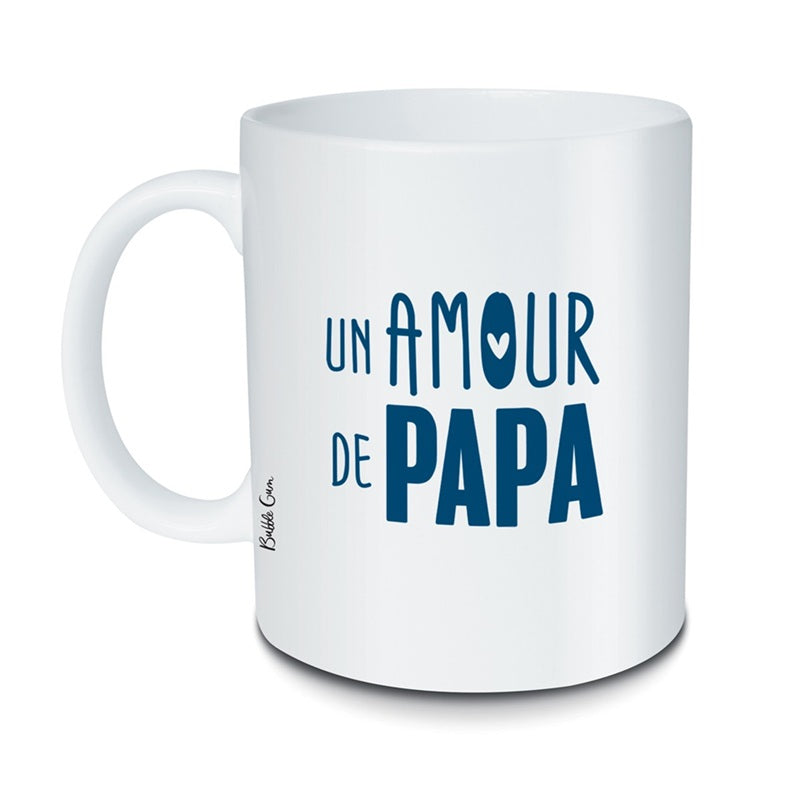 Mug 300ml – Un Amour de Papa