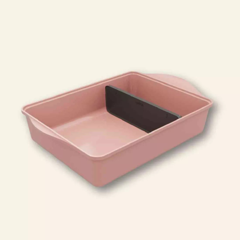 Cookut - Plat à four ajustable GM – Guimauve