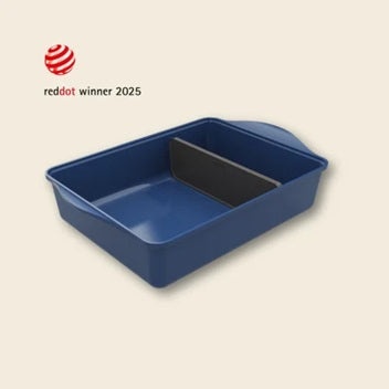 Cookut - Plat à four ajustable GM – Myrtille