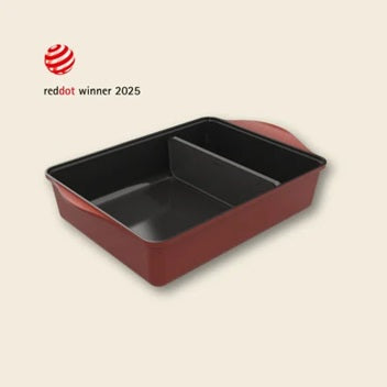 Cookut - Plat à four ajustable GM – Passion