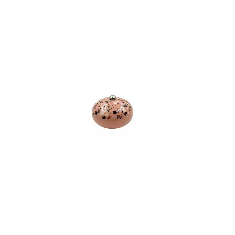 Cookut - Poignée pour Cocotte - Terrazzo Rose