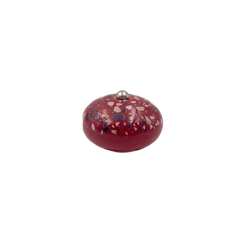 Cookut - Poignée pour Cocotte - Terrazzo Rouge