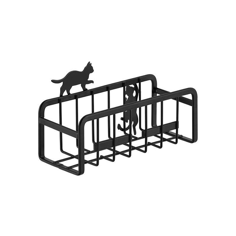 DLP Porte éponge - Chats