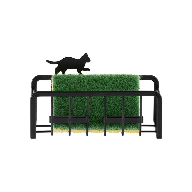DLP Porte éponge - Chats