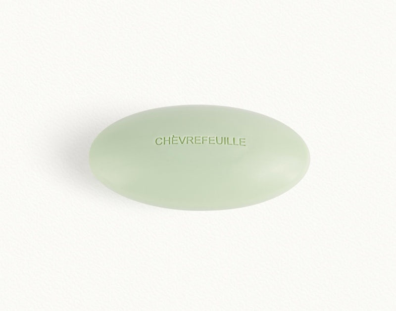 Fragonard Savon galet 140gr - CHÈVREFEUILLE