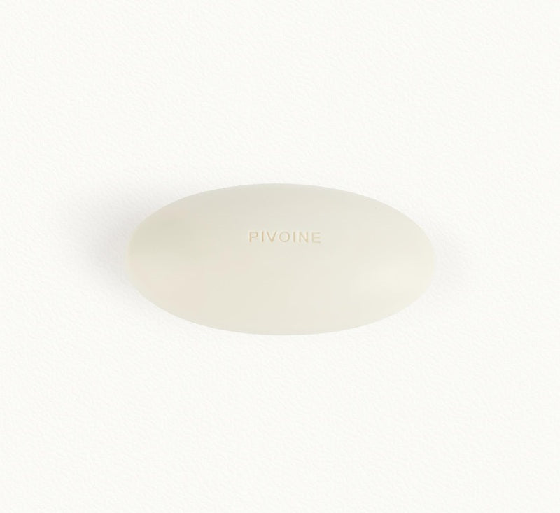 Fragonard Savon galet 140gr - PIVOINE