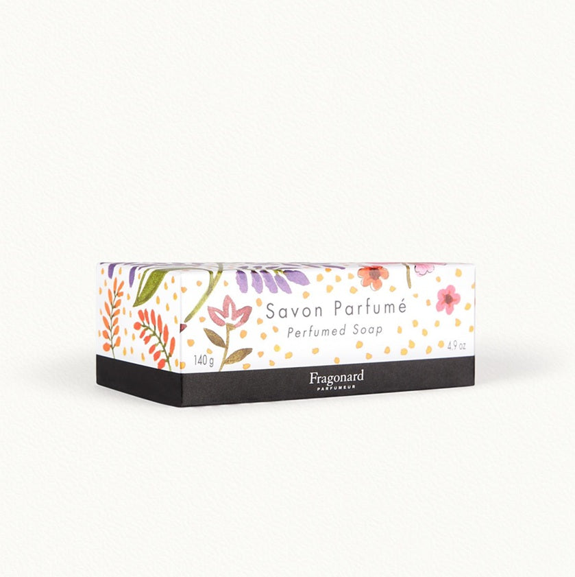 Fragonard Savon galet 140gr - MIMOSA