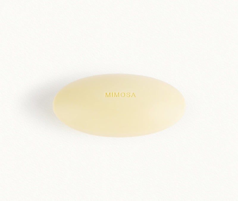 Fragonard Savon galet 140gr - MIMOSA