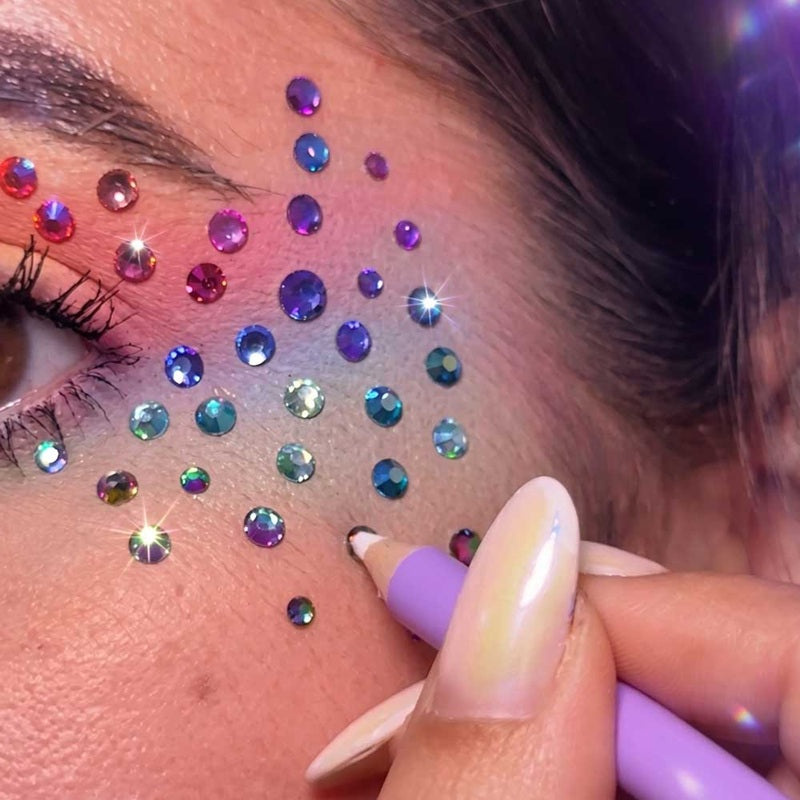 Si Si La Paillette Applicateur Strass