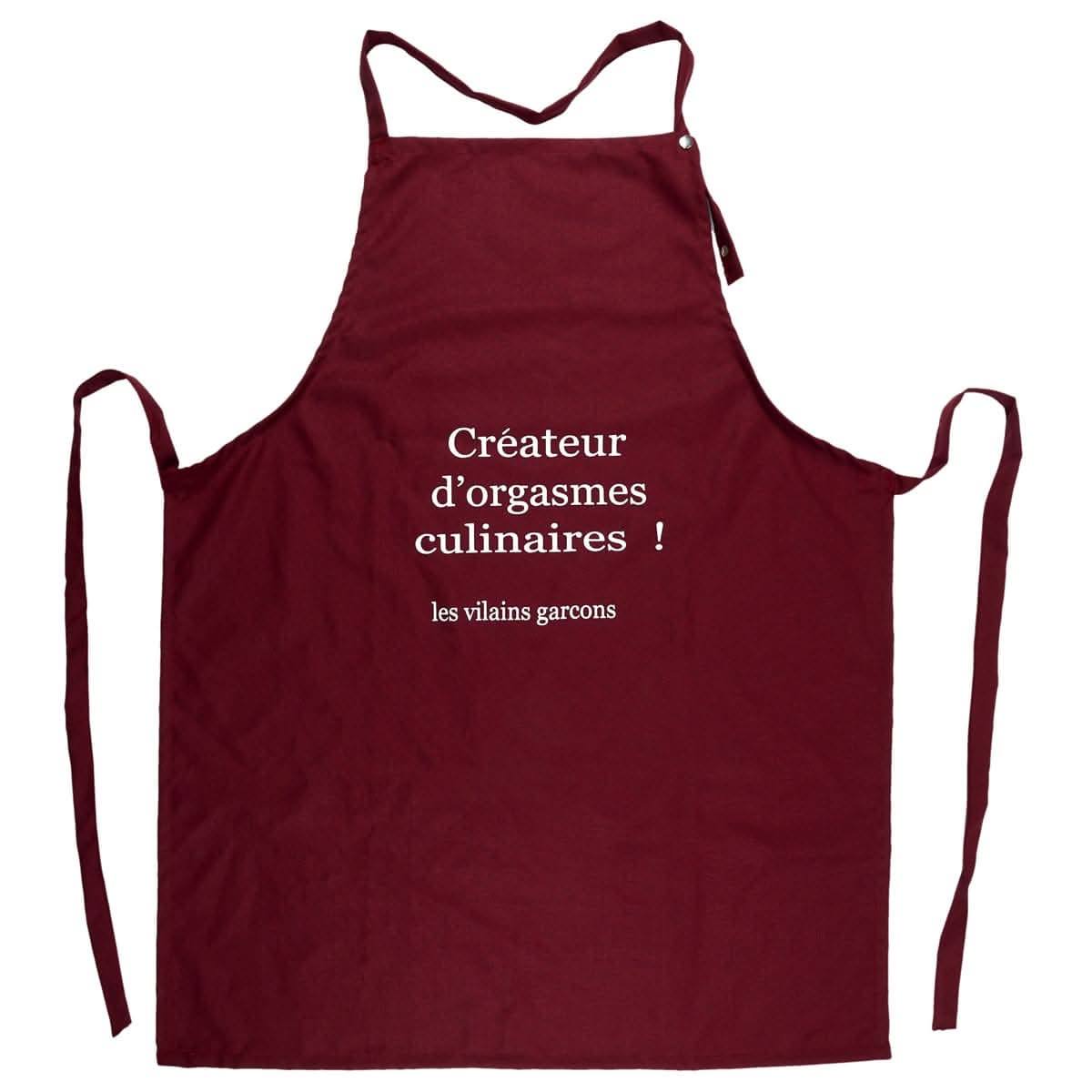 Les Vilaines Filles Tablier Les Vilains Garçons