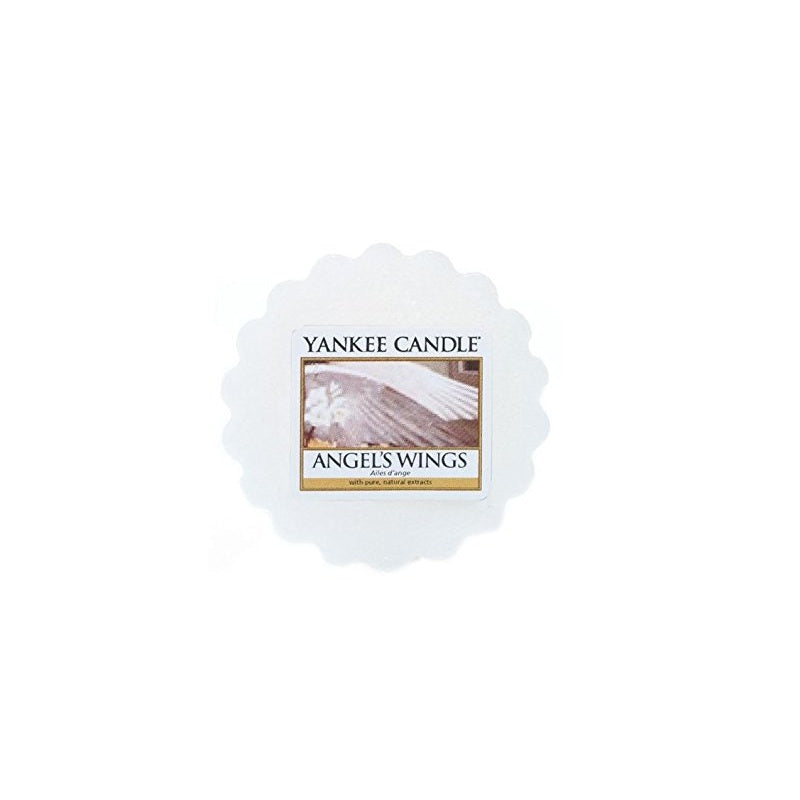 Yankee Candle Tartelette 22gr - Angel's Wings