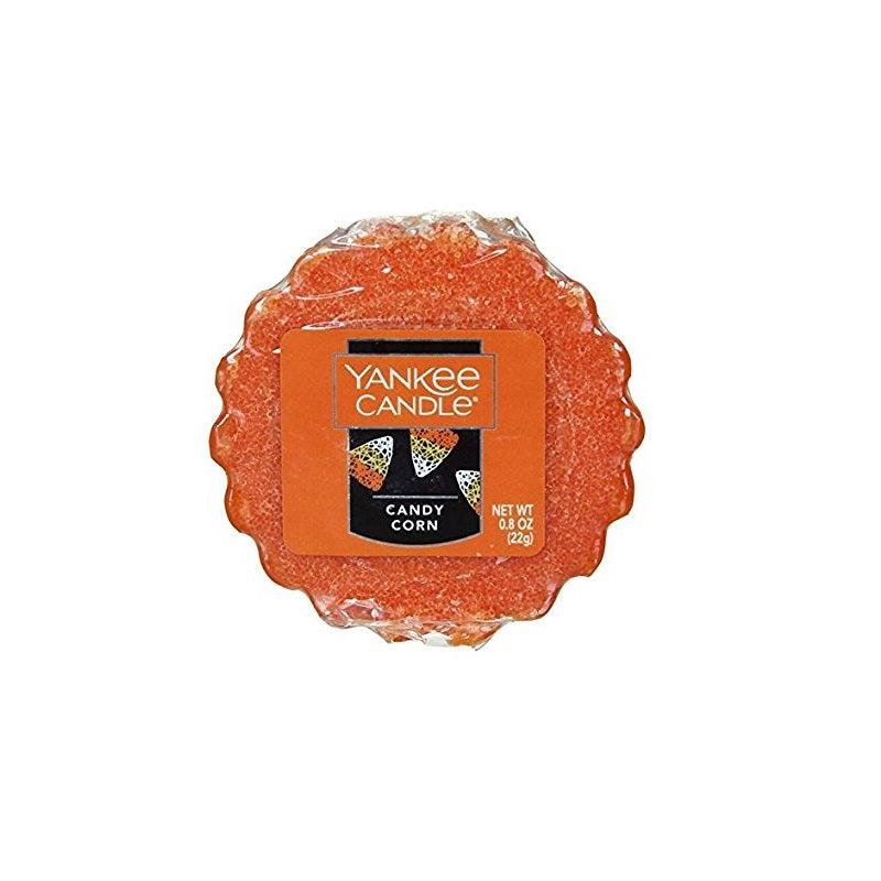 Yankee Candle Tartelette 22gr - Candy Corn