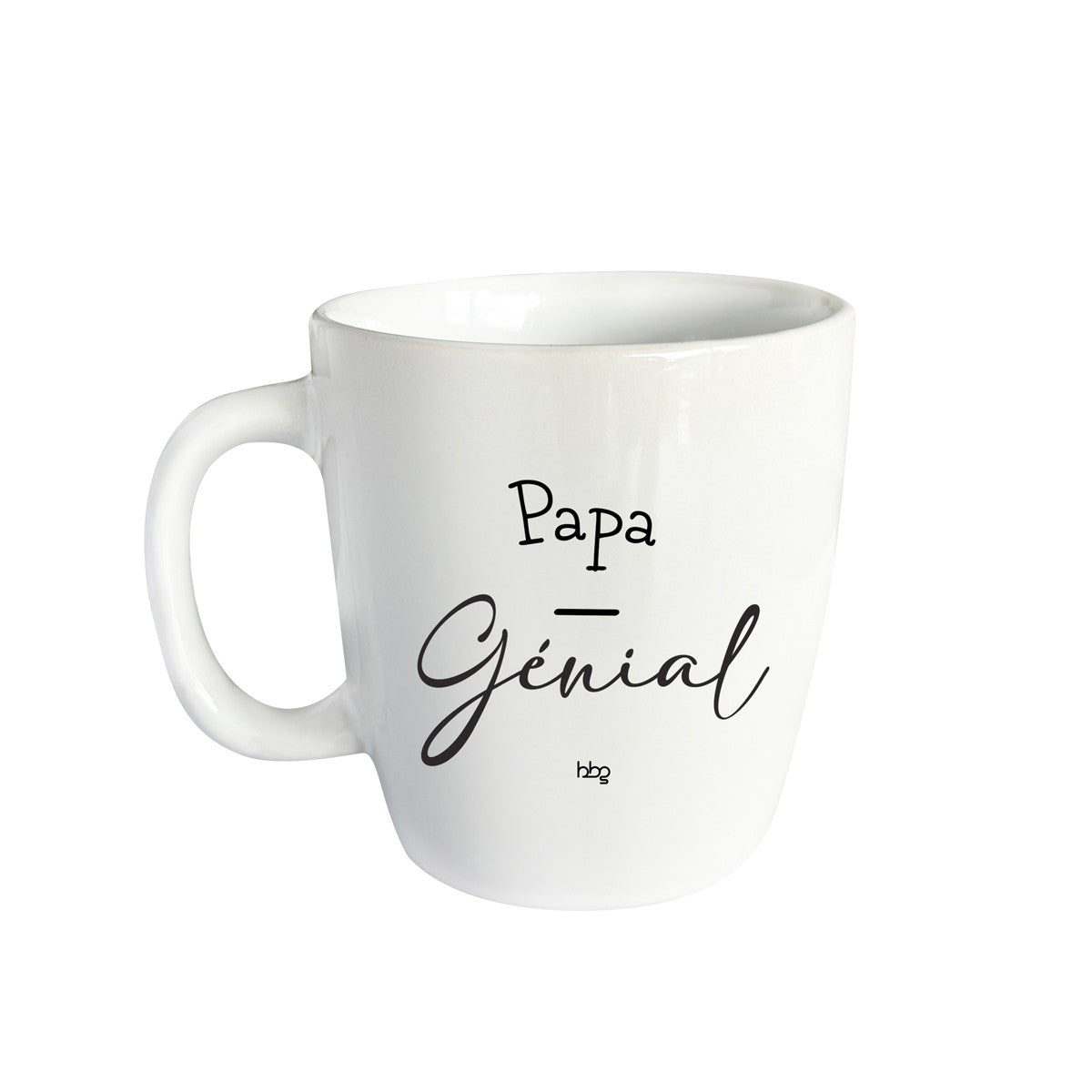 Mini Mug 180ml – Papa Génial