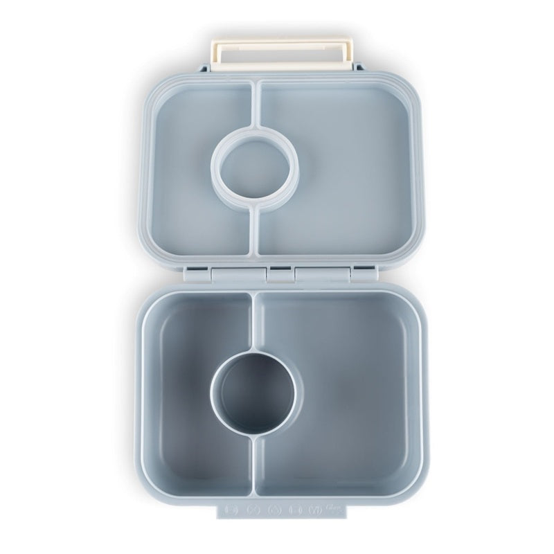 Citron - Boîte à Lunch Tritan Snack Box 350ml - Spaceship