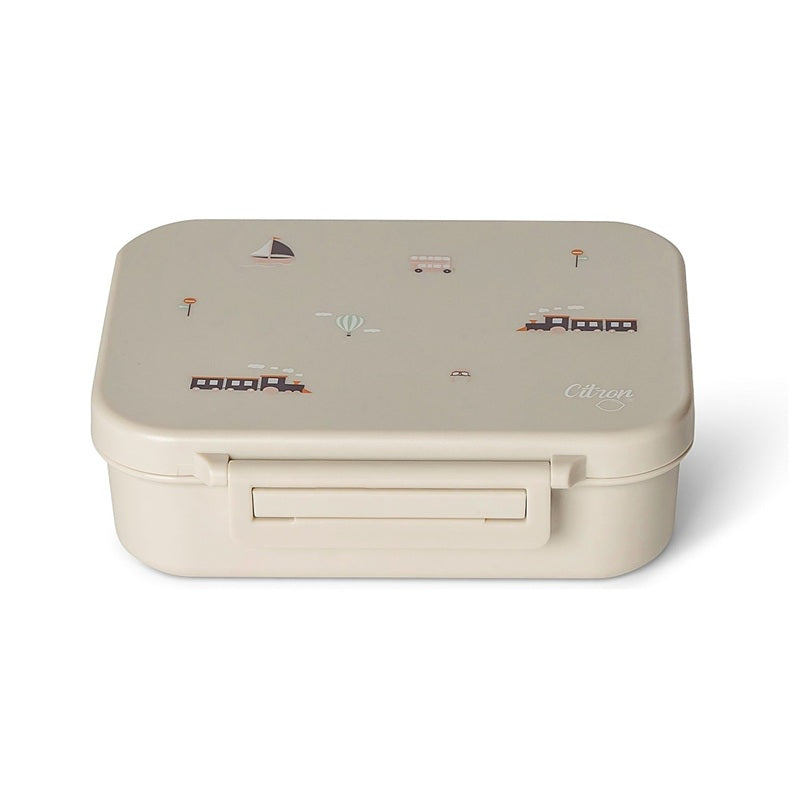 Tritan Snack Box Vehicules