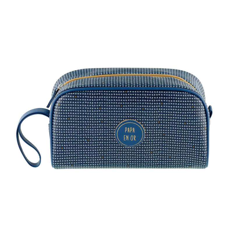 DLP - Trousse Papa en Or