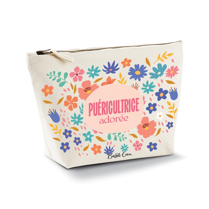 Trousse S - Puéricultrice Adorée